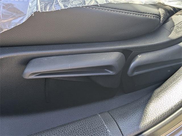 new 2026 Honda Civic car, priced at $26,501