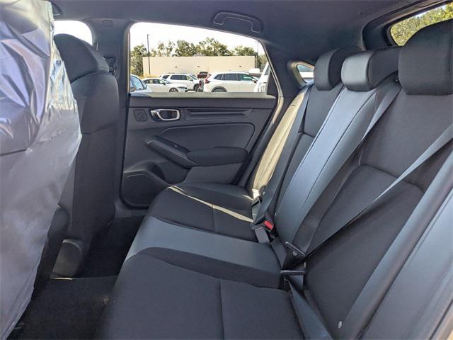 new 2026 Honda Civic car, priced at $26,501