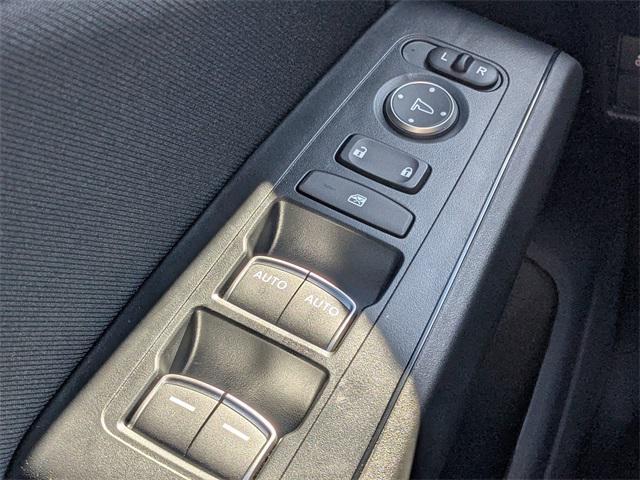 new 2026 Honda Civic car, priced at $26,501