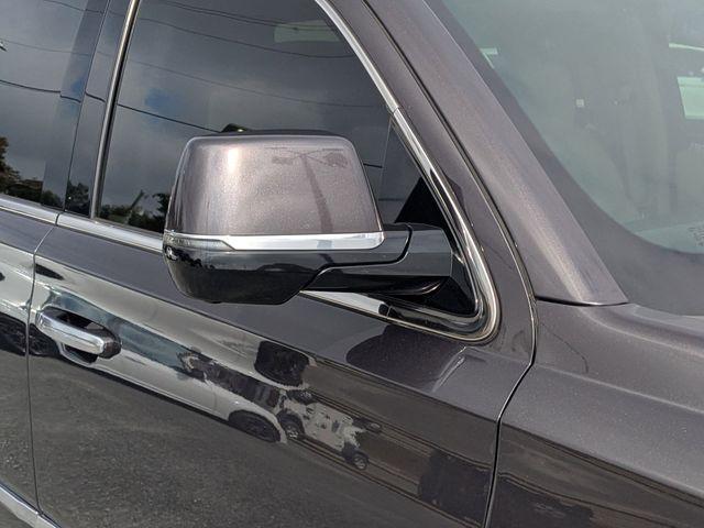 used 2018 Cadillac Escalade car, priced at $26,258