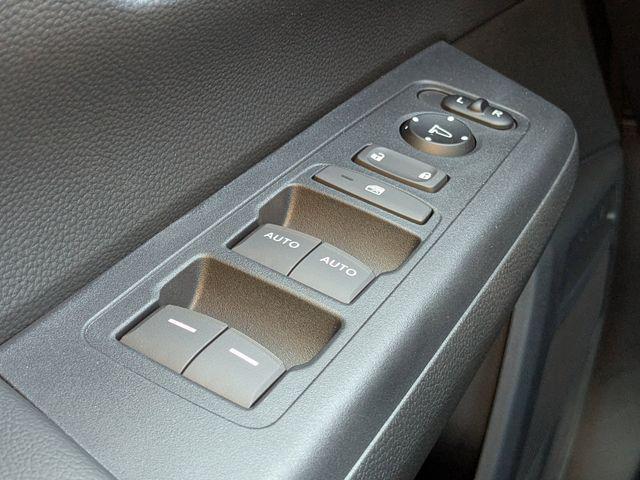 new 2026 Honda CR-V Hybrid car, priced at $35,854