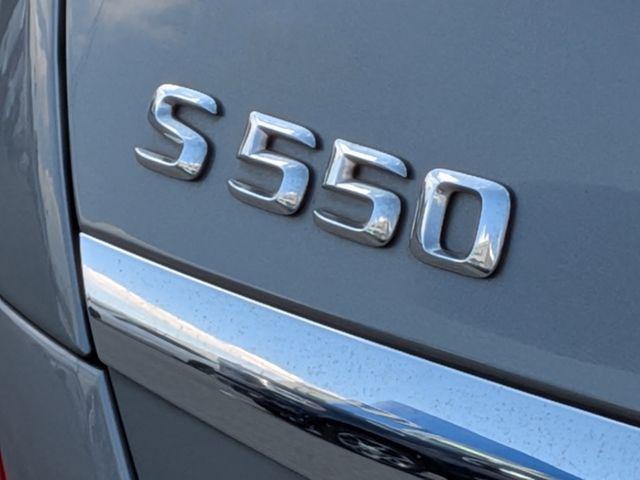used 2015 Mercedes-Benz S-Class car, priced at $22,635