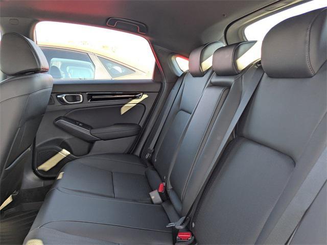 new 2026 Honda Civic Hybrid car, priced at $31,982