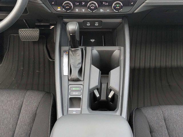 new 2026 Honda Accord car, priced at $32,166