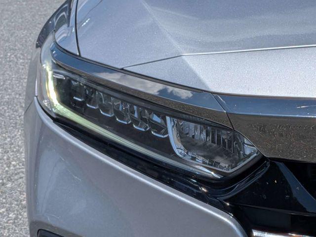used 2019 Honda Accord car, priced at $19,506