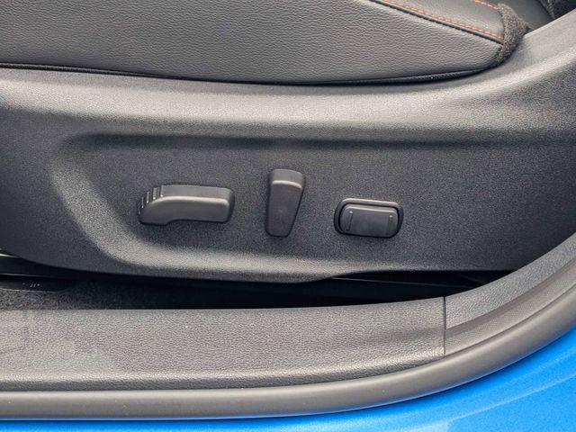 used 2025 Nissan Sentra car, priced at $24,079