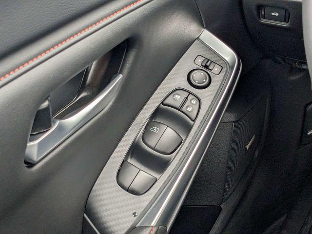 used 2025 Nissan Sentra car, priced at $24,079