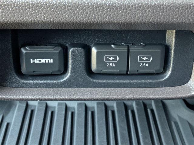 used 2019 Honda Odyssey car, priced at $17,422