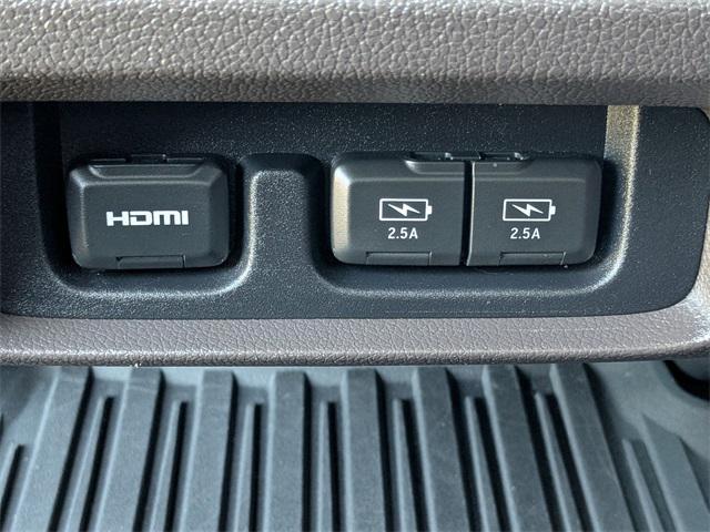 used 2019 Honda Odyssey car, priced at $17,422