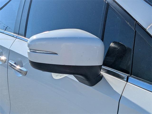 used 2019 Honda Odyssey car, priced at $17,422