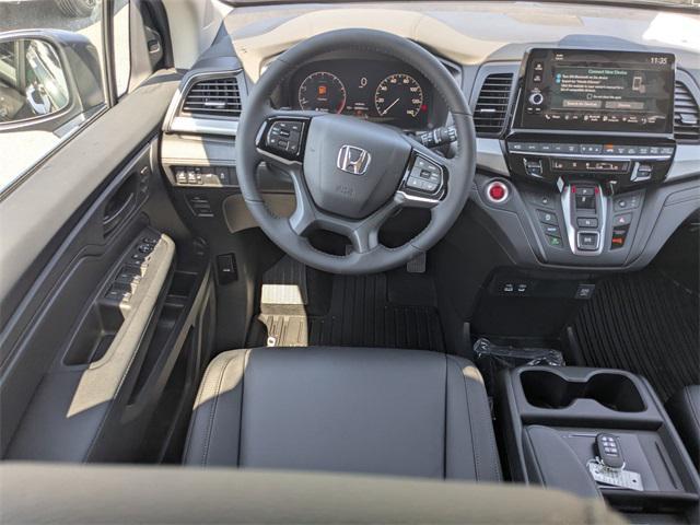 new 2026 Honda Odyssey car, priced at $41,989