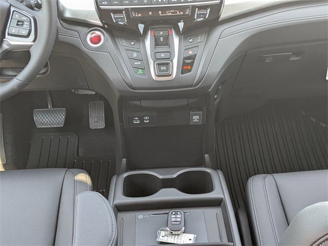 new 2026 Honda Odyssey car, priced at $41,989