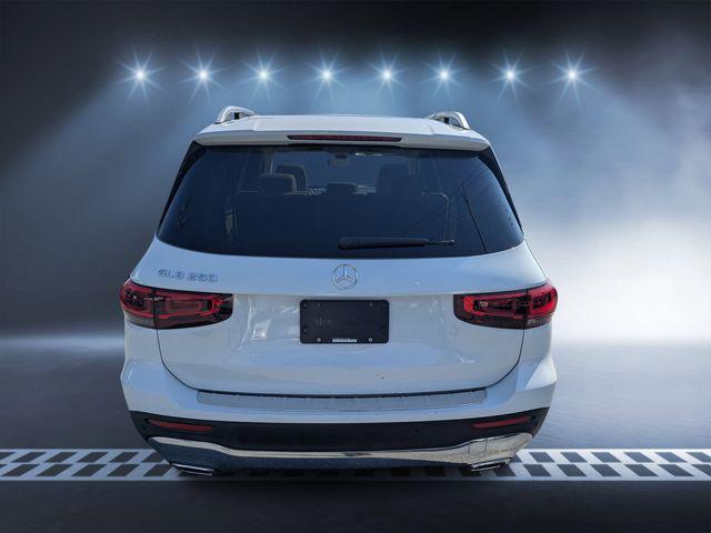 used 2022 Mercedes-Benz GLB 250 car, priced at $23,222