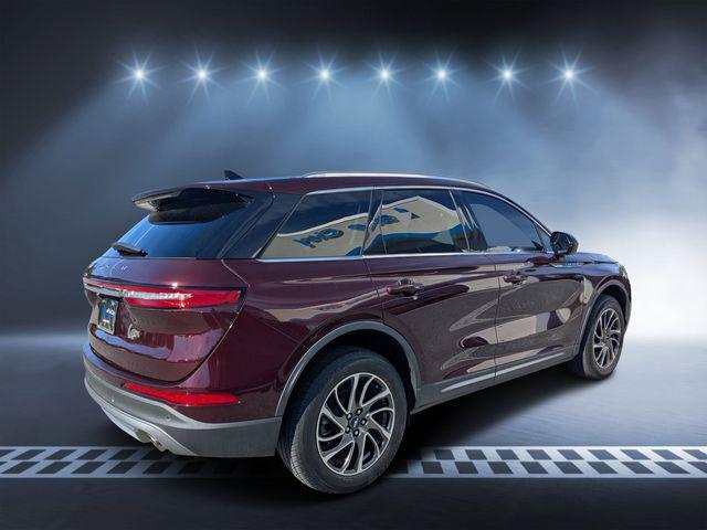 used 2020 Lincoln Corsair car, priced at $21,242