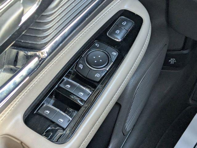 used 2020 Lincoln Corsair car, priced at $21,242