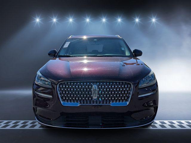 used 2020 Lincoln Corsair car, priced at $21,242