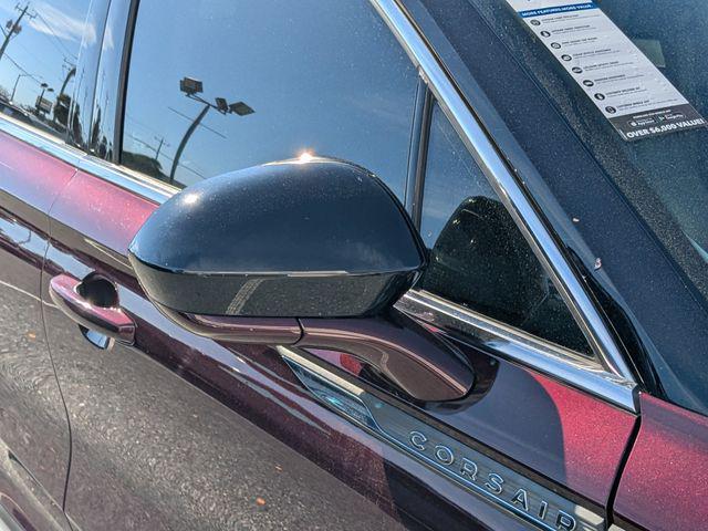 used 2020 Lincoln Corsair car, priced at $21,242