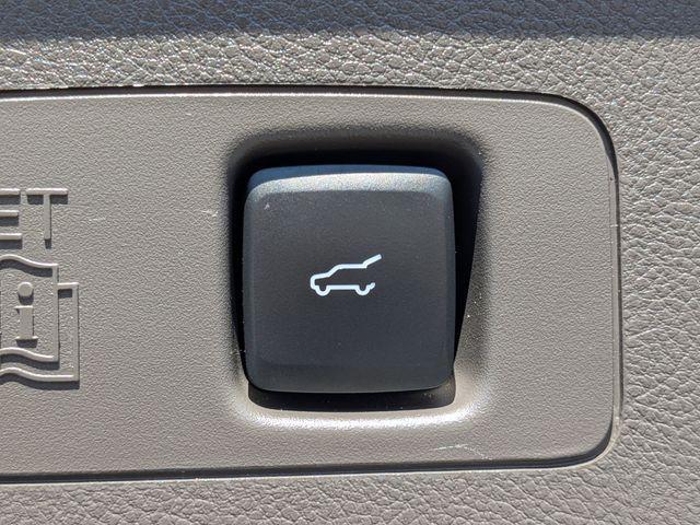 used 2020 Lincoln Corsair car, priced at $21,242