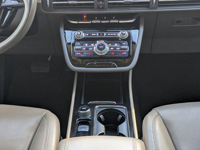 used 2020 Lincoln Corsair car, priced at $21,242