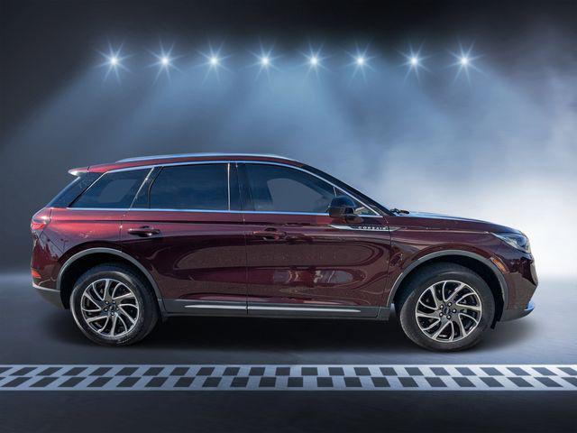 used 2020 Lincoln Corsair car, priced at $21,242