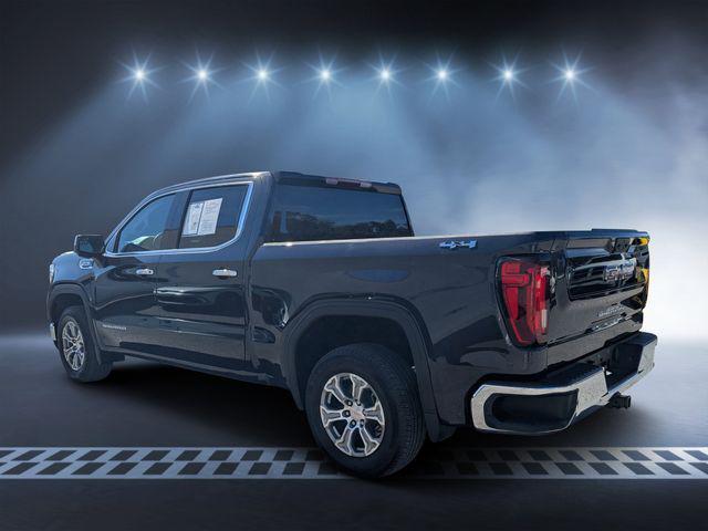 used 2025 GMC Sierra 1500 car, priced at $42,999