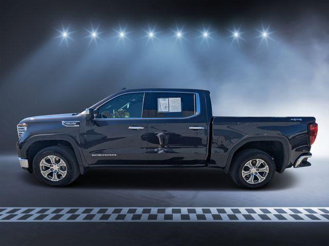 used 2025 GMC Sierra 1500 car, priced at $42,999
