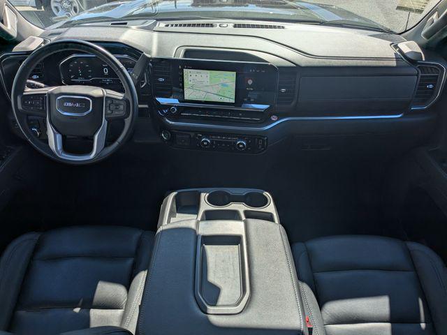 used 2025 GMC Sierra 1500 car, priced at $42,999