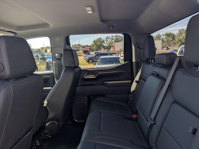 used 2025 GMC Sierra 1500 car, priced at $42,999