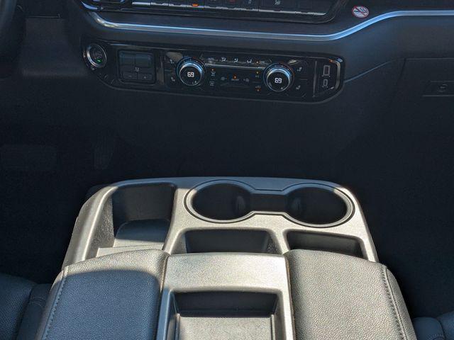 used 2025 GMC Sierra 1500 car, priced at $42,999