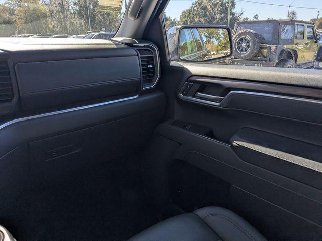 used 2025 GMC Sierra 1500 car, priced at $42,999