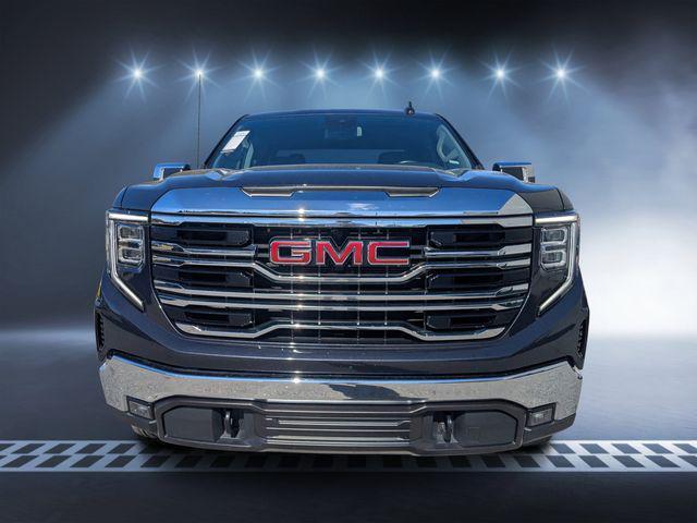 used 2025 GMC Sierra 1500 car, priced at $42,999