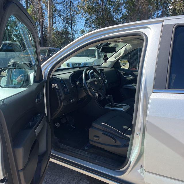 used 2018 Chevrolet Colorado car, priced at $20,039