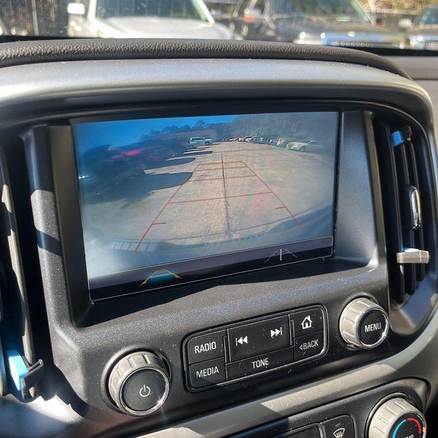 used 2018 Chevrolet Colorado car, priced at $20,039