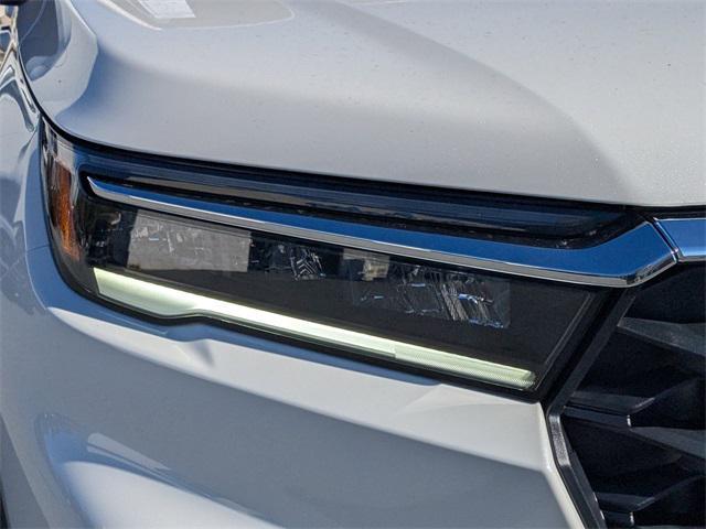 new 2025 Honda Pilot car, priced at $42,969