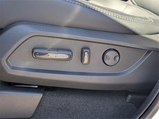 new 2025 Honda Pilot car, priced at $42,969