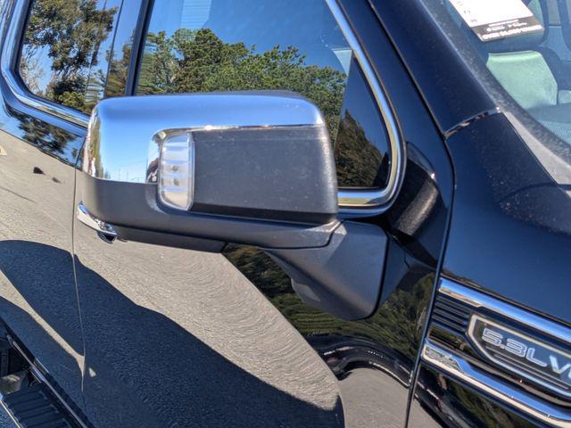 used 2021 GMC Sierra 1500 car, priced at $33,252