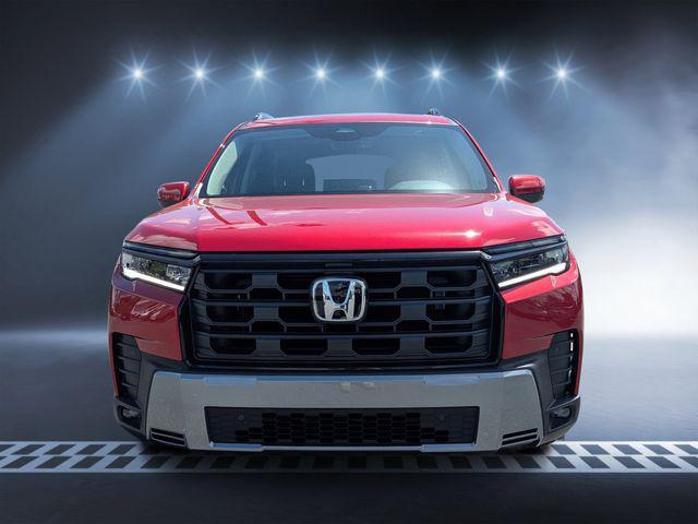 new 2026 Honda Pilot car, priced at $42,945