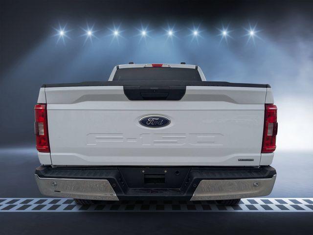 used 2023 Ford F-150 car, priced at $36,768