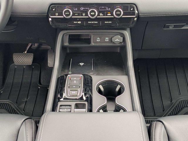 new 2026 Honda Pilot car, priced at $44,080