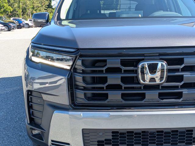 new 2026 Honda Pilot car, priced at $46,125