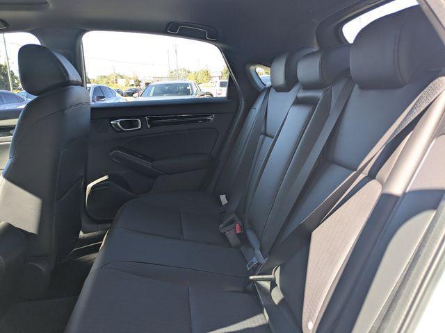 new 2026 Honda Civic Hybrid car, priced at $32,961