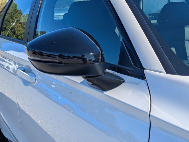 new 2026 Honda Civic Hybrid car, priced at $32,961