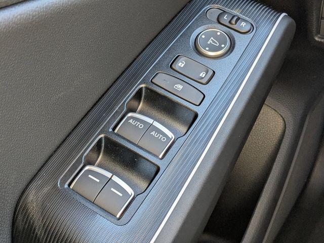 new 2026 Honda Civic Hybrid car, priced at $32,961