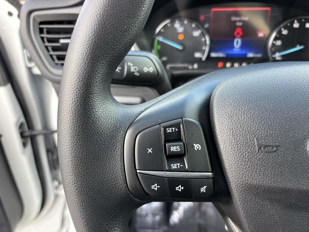 used 2021 Ford Escape car, priced at $14,900