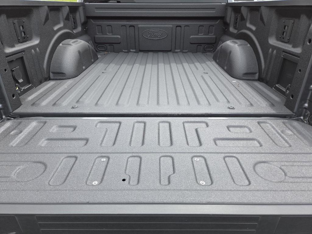 new 2026 Ford F-150 car, priced at $56,899