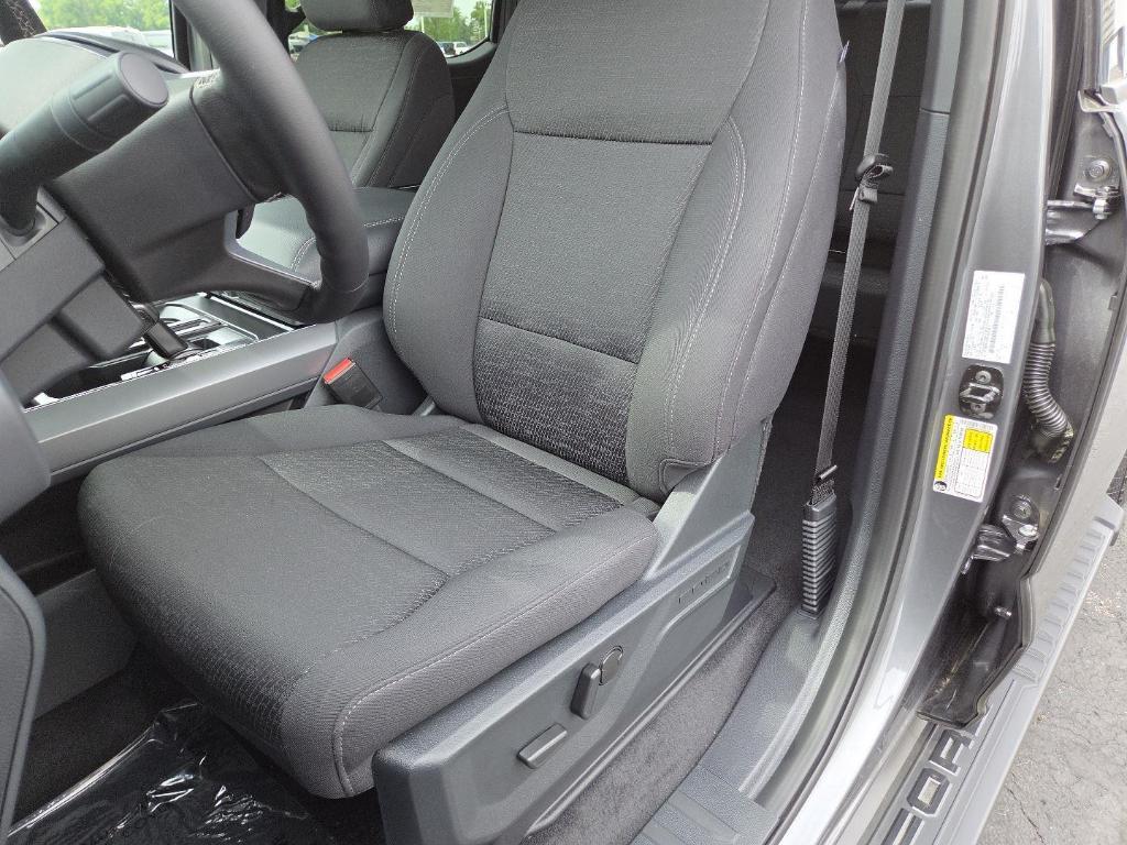 new 2026 Ford F-150 car, priced at $56,899