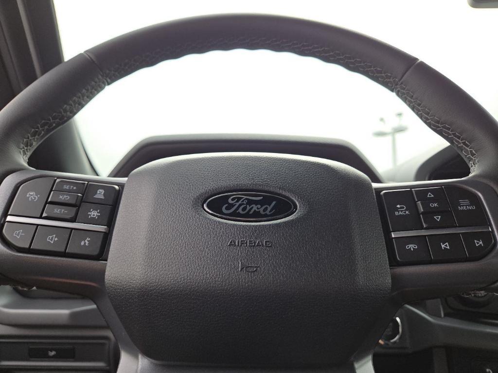 new 2026 Ford F-150 car, priced at $56,899