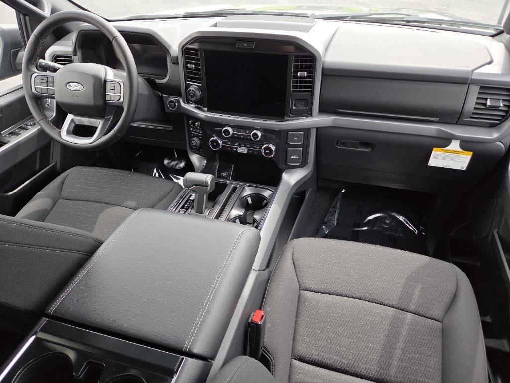 new 2026 Ford F-150 car, priced at $56,899