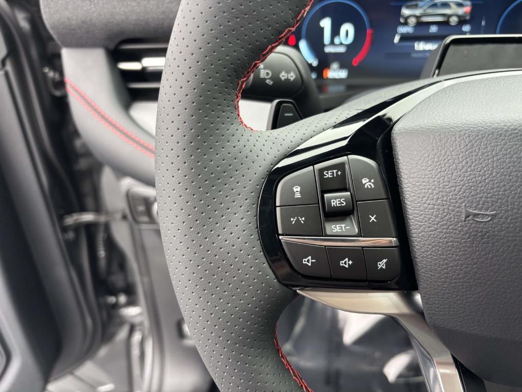 new 2026 Ford Explorer car, priced at $58,030