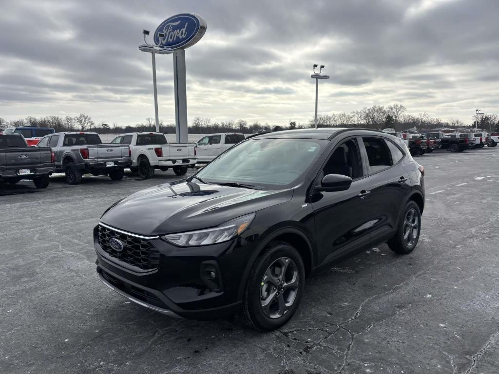 new 2026 Ford Escape car, priced at $35,791